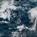 tormenta tropical Fernand