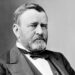 El general Ulises S. Grant, expresidente de los Estados Unidos.