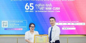 Vietnam Cuba
