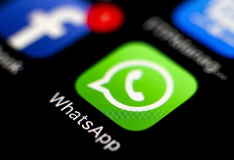 WhatsApp
