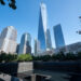 Memorial del World Trade Center. Foto: Kaloian.