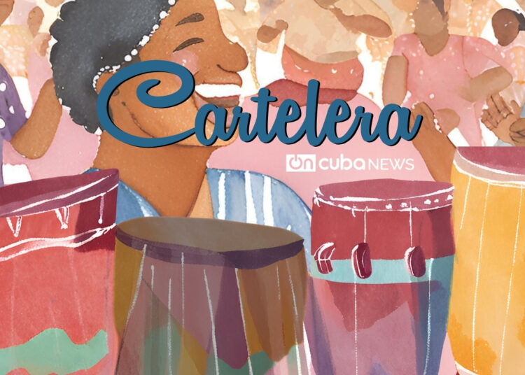 Portada Cartelera OnCuba