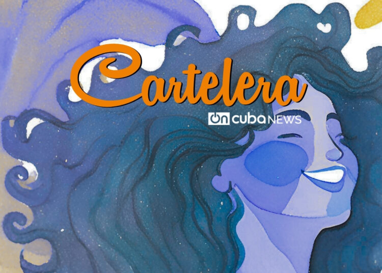 portada cartelera Oncuba