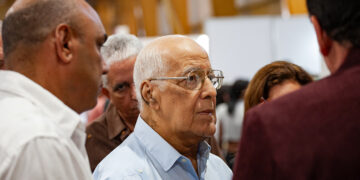 Ricardo Cabrisas (1937-2025). Foto: Cubadebate.