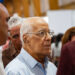 Ricardo Cabrisas (1937-2025). Foto: Cubadebate.