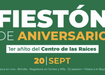 Centro de las Raíces by Beyond Roots