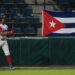 Cuba panamericano béisbol