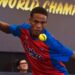 Foto: WBSC