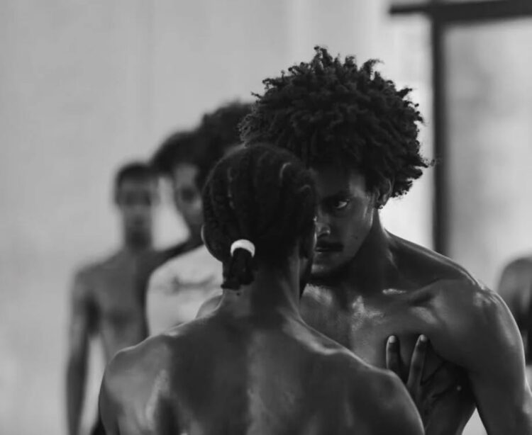 Foto: Danza Contemporánea de Cuba