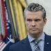 Venezuela EEUU secretario Defensa