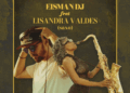 Eisman DJ Lisandra Valdés