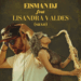Eisman DJ Lisandra Valdés