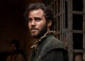 Julio Peña encarna a Miguel de Cervantes. Foto: caimanediciones.es