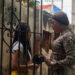 Fotograma del corto 'Norheimsund', de la realizadora Ana Alpizar. EFE/Ana Alpizar.