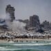Israel ataque Gaza