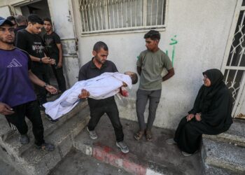 Gaza ONU