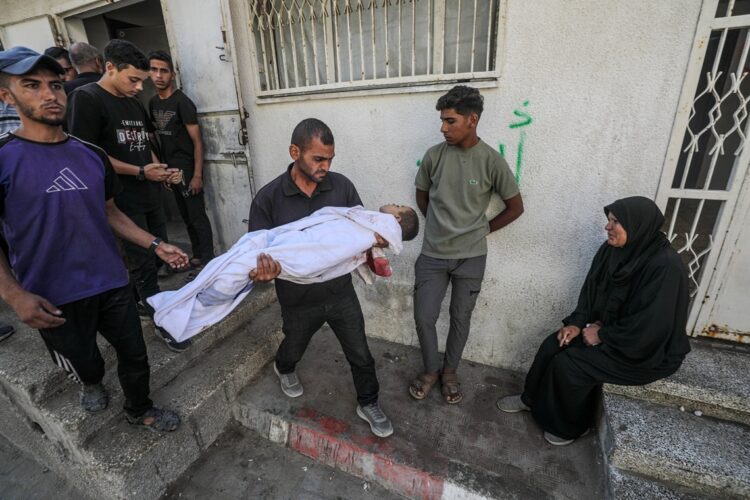 Gaza ONU