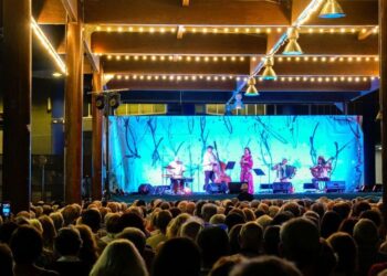 Festival Habaneras en el Puerto. Foto:  Ciutat de Tarragona