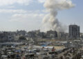 Gaza genocidio Israel