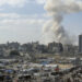 Gaza genocidio Israel