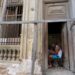 La reparación y construcción de viviendas en Cuba a través de subsidios estatales atraviesa su peor momento desde el inicio del programa gubernamental de la vivienda. Foto: AMD.
