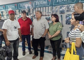 Tabacuba tienda MLC