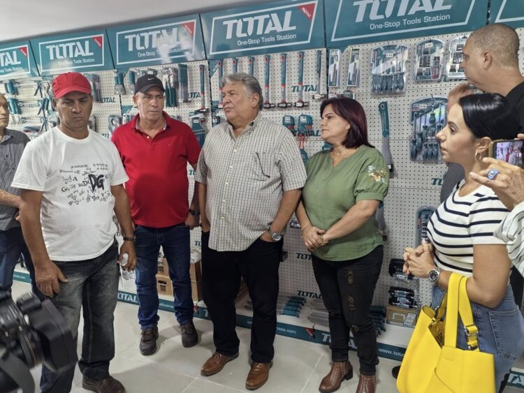 Tabacuba tienda MLC
