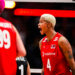 Melissa Vargas fue un azote para Italia en la final del Mundial de 2025, pero no pudo impedir el triunfo de las transalpinas. Foto: Volleyball World.