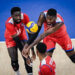 Cuba perdió en su estreno mundialista en Filipinas contra Portugal. Foto: Volleyball World.