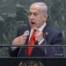 Netanyahu ONU Gaza