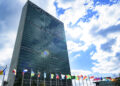 Foto: United Nations.
