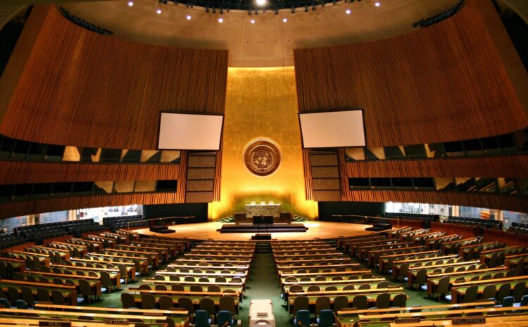 Foto: Naciones Unidas.
