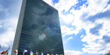 Foto: United Nations.