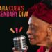 Se estrena en PBS el documental "Omara". Foto: Facebook/Omara Portuondo.