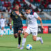 Alessio Raballo será la principal referencia ofensiva de Cuba en el Mundial Sub-20. Foto: CONCACAF.