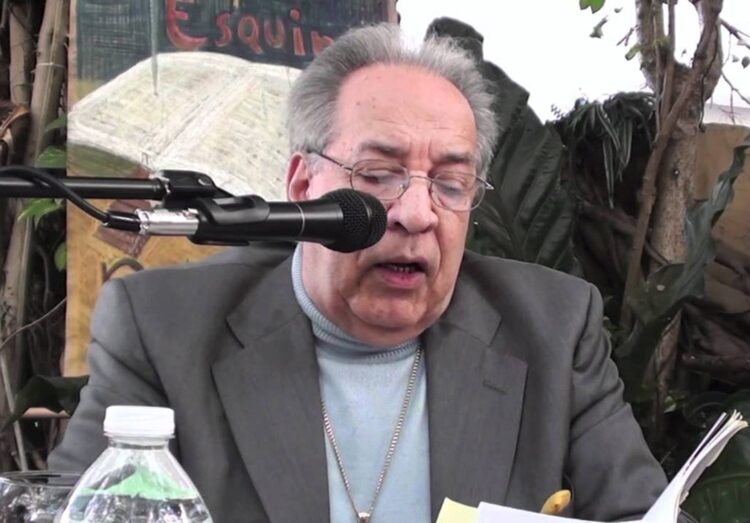 Cazorla. Foto: crearensalamanca.com