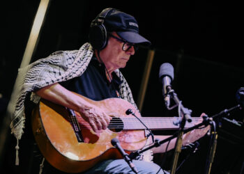 Silvio Rodríguez Chile