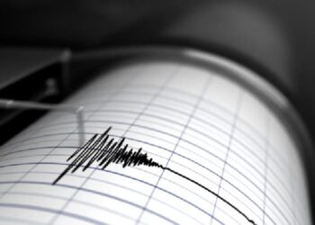 Foto: Servicio Geológico de Estados Unidos (USGS).