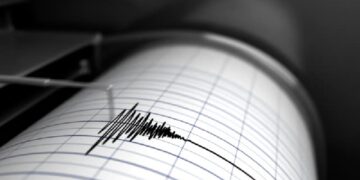 Foto: Servicio Geológico de Estados Unidos (USGS).