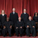 La Corte Suprema de EEUU. Foto: The Supreme Court of the United States.