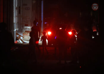 Foto: EFE/Ernesto Mastrascusa.