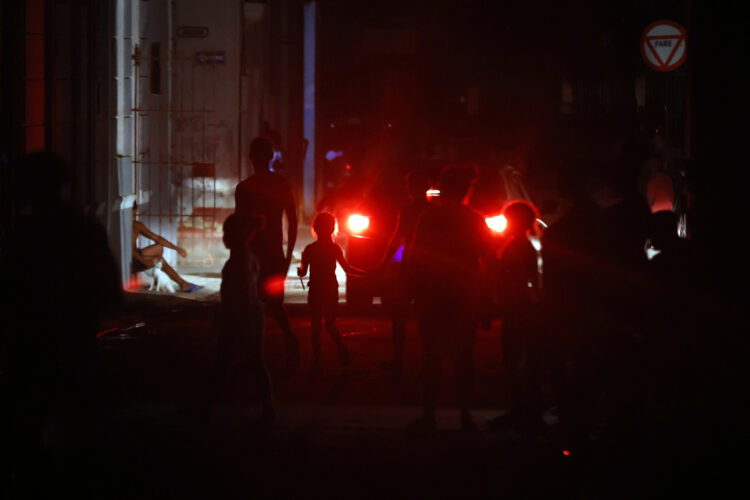 Foto: EFE/Ernesto Mastrascusa.