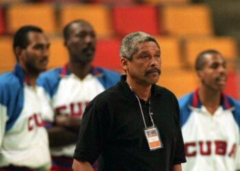 Foto tomada de Inder Cuba, perfil de Facebook.