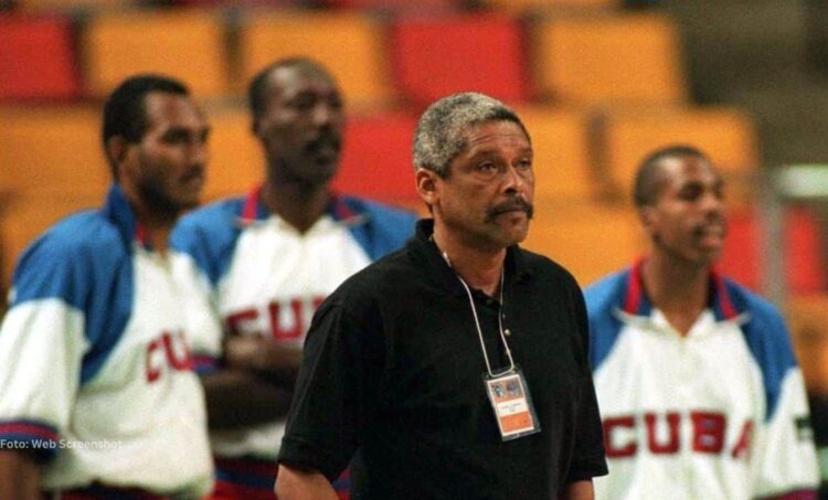 Foto tomada de Inder Cuba, perfil de Facebook.