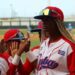 equipo cubano béisbol femenino