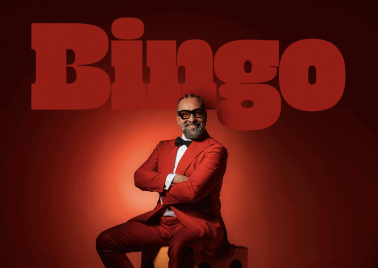 bingo alain pérez
