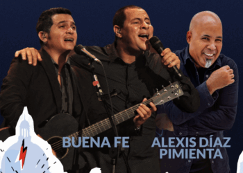 buena fe alexis díaz pimienta