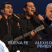 buena fe alexis díaz pimienta