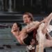 Pas de deux en "Don Quiijote". Foto: Tomada del perfil en Instagram de Claudia García.