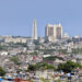 Un país de 9,7 millones de habitantes cuenta con más de 3,9 millones de viviendas, de las que el 37 % se encuentran en regular o mal estado técnico, de acuerdo con cifras oficiales. Foto: EFE/ Ernesto Mastrascusa.